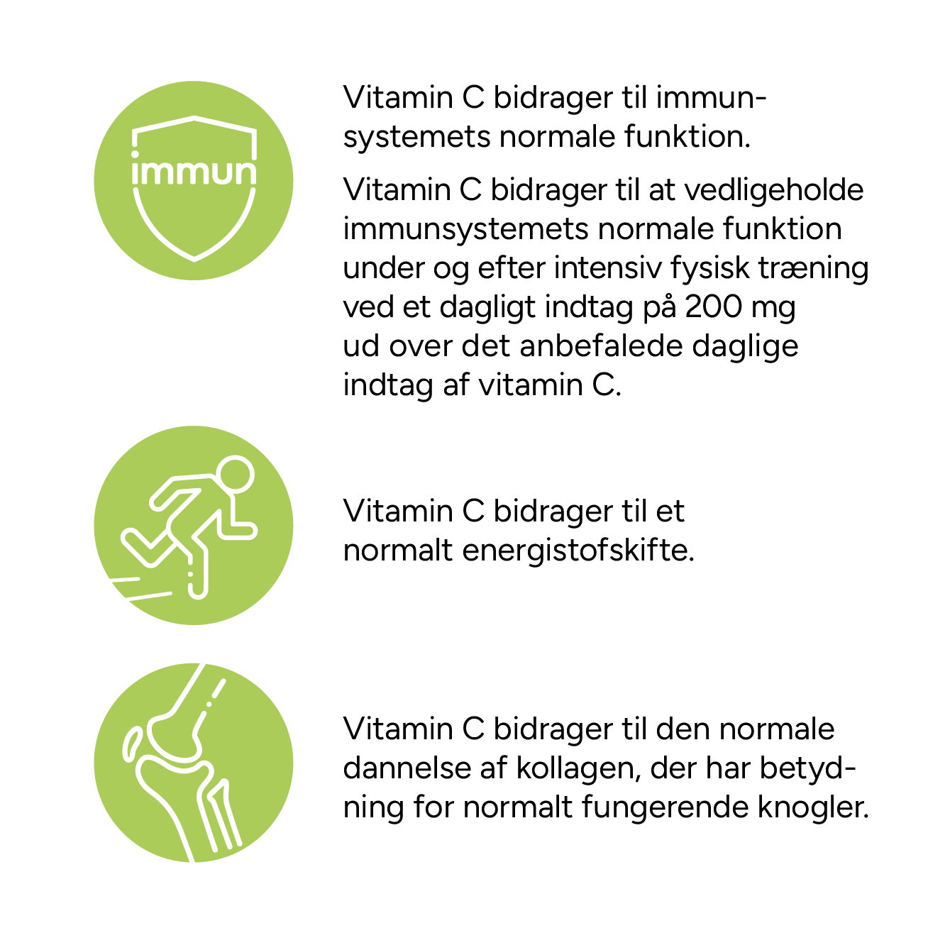 628X628px Immun Solbær Brus Ikoner Til Produktside