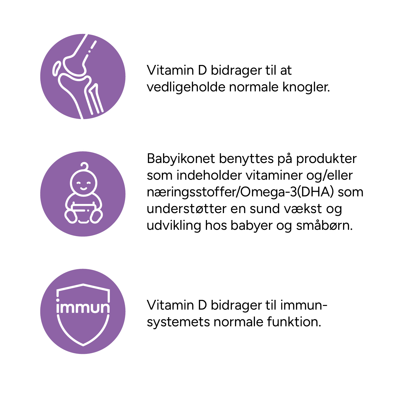 628X628px Gravid D Dråber Mælkesyre Ikon På Produktside