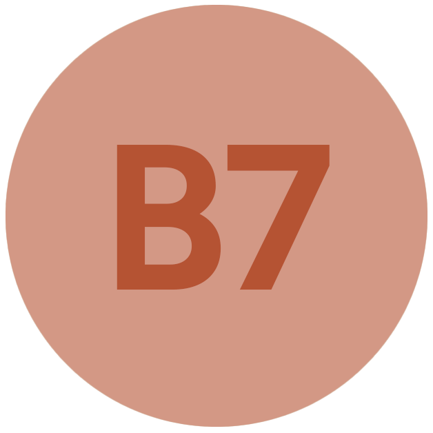 B7-vitamin