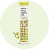 C- og D-vitamin bidrager til immunsystemets normale funktion.