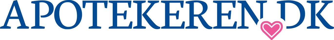 Apotekeren.dk