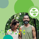 Vegansk