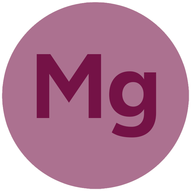 Magnesium