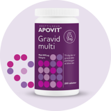 Til dig der er gravid eller planlægger at blive det