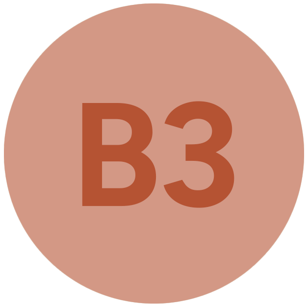 B3-vitamin