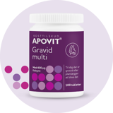 Til dig der er gravid eller planlægger at blive det