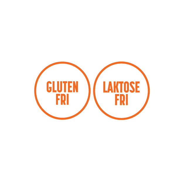 Børn Omega-3 Gelefisk Gluten Og Laktosefri