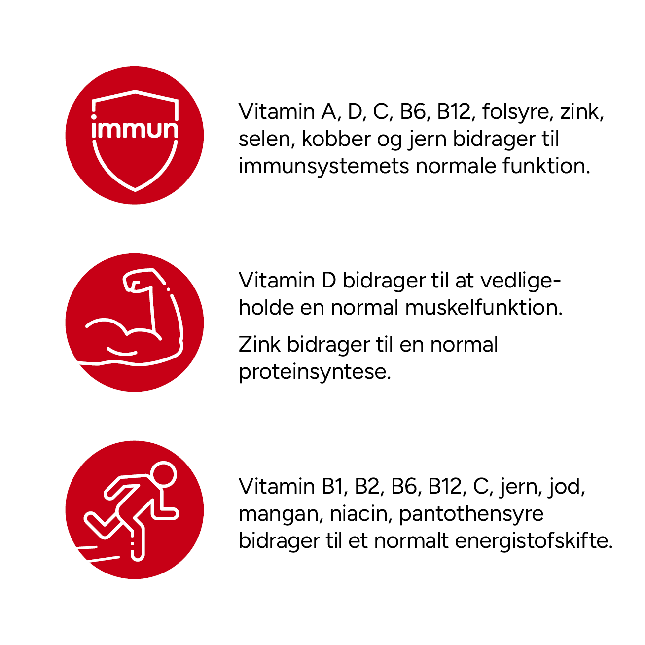 628X628px Multi Tygge Ikoner Til Produktside