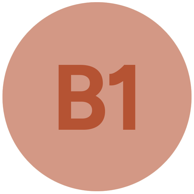 B1-vitamin