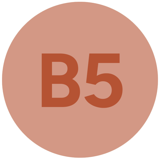 B5-vitamin