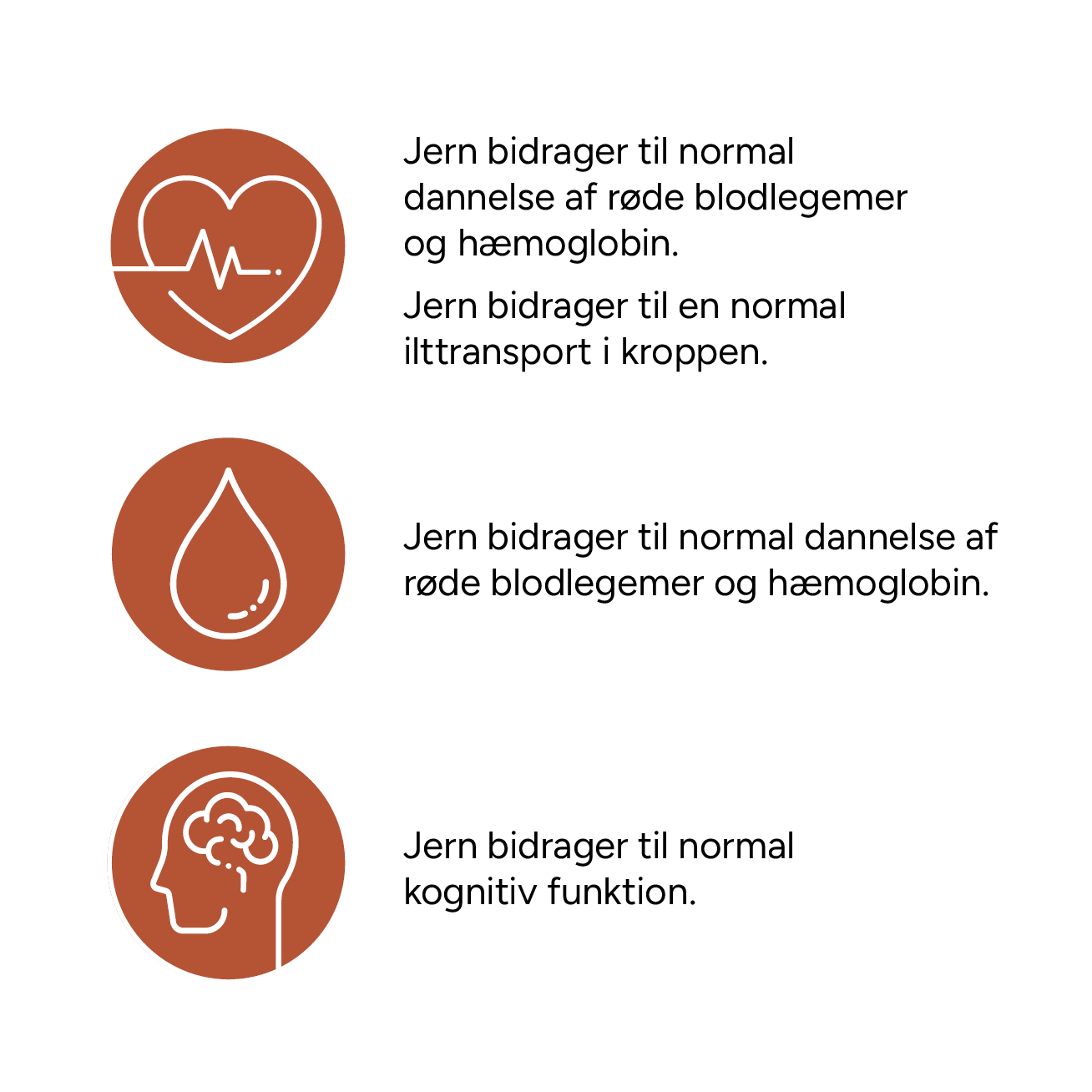 628X628px Energi Og Kredsløb Jern Amino Keleret Ikoner Til Produktside