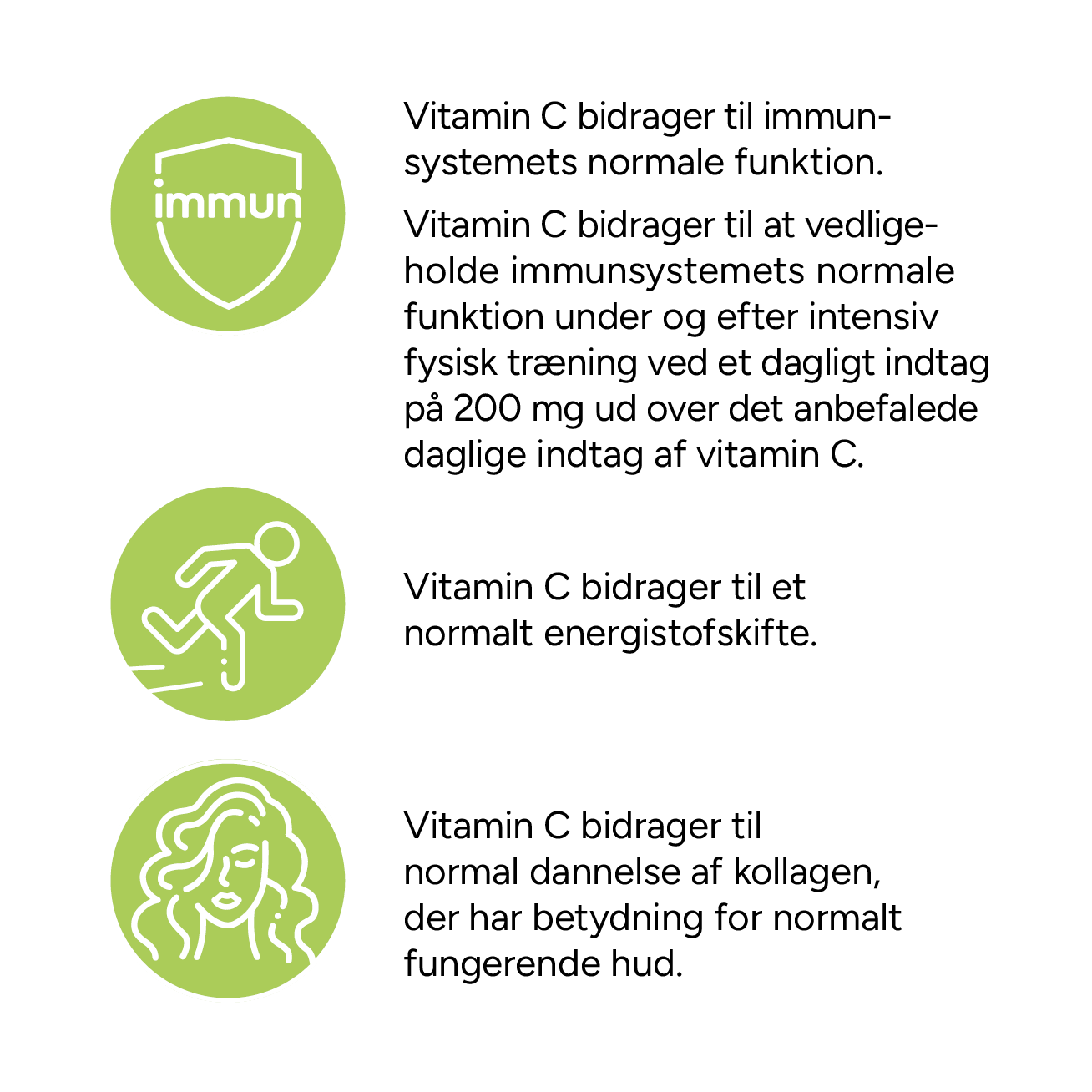 628X628px Immun C Vitamin + C Vitamin Brus Ikoner Til Produktside