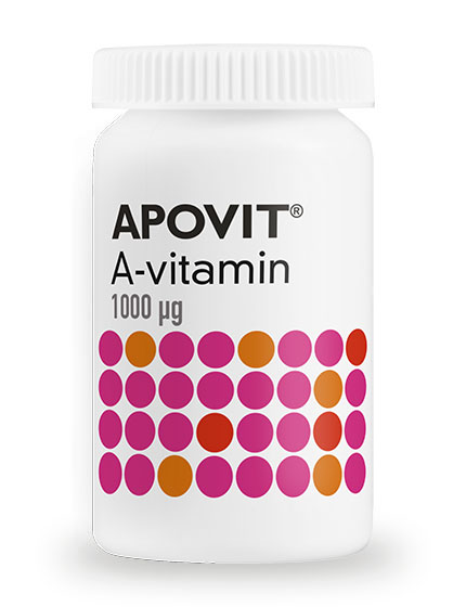 A-vitamin