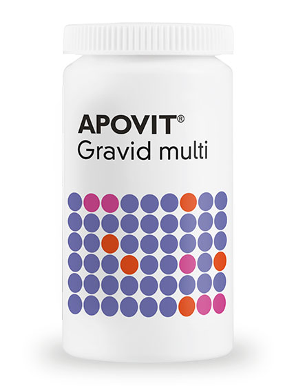 Gravid multi