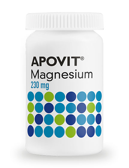 Magnesium 230 mg