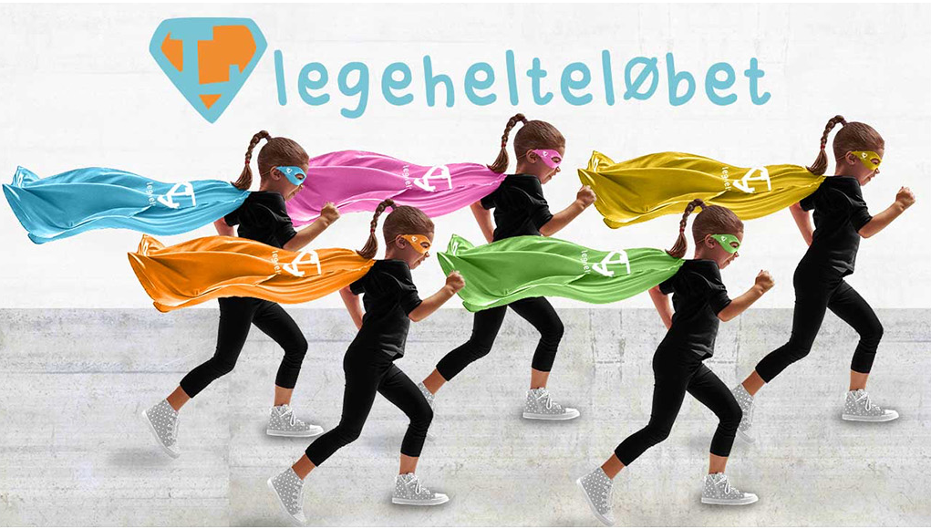 Legehelteløbet