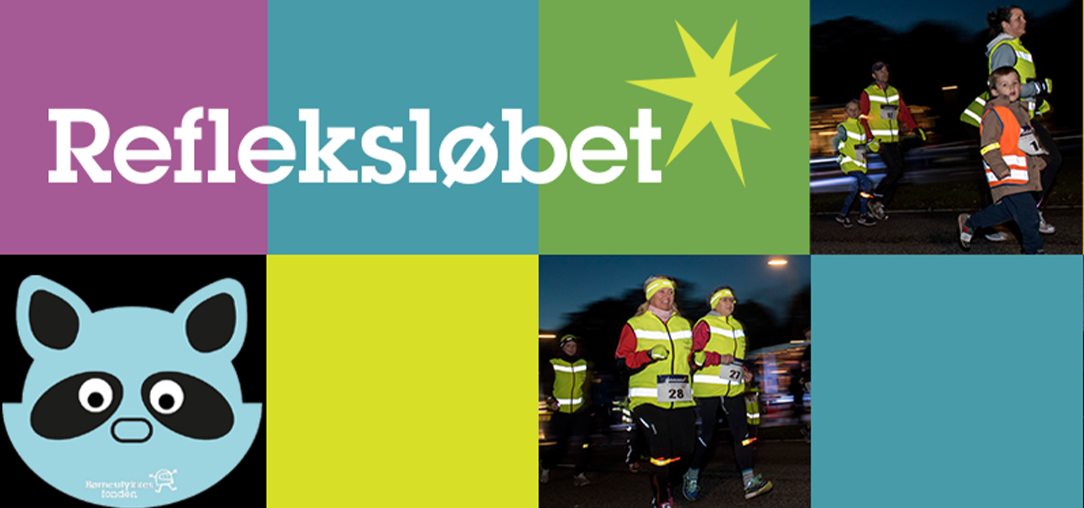 Refleksløbet