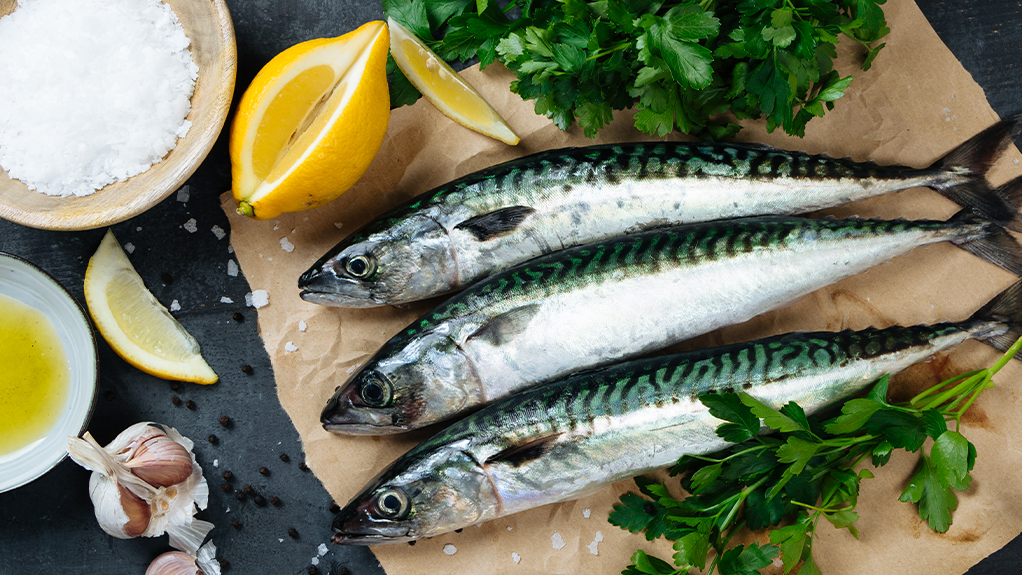 Har du behov for Omega-3, hvis du ikke kan lide fiskeben i munden?