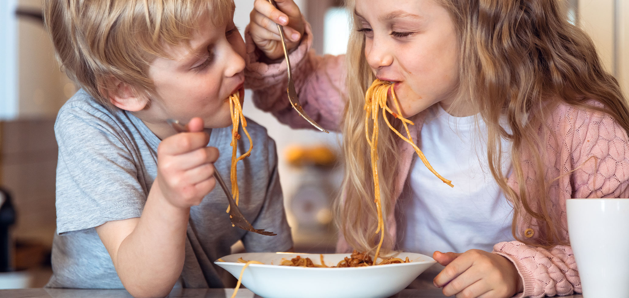 Har børn brug for vitaminer, hvis de kun spiser det, de kan lide?