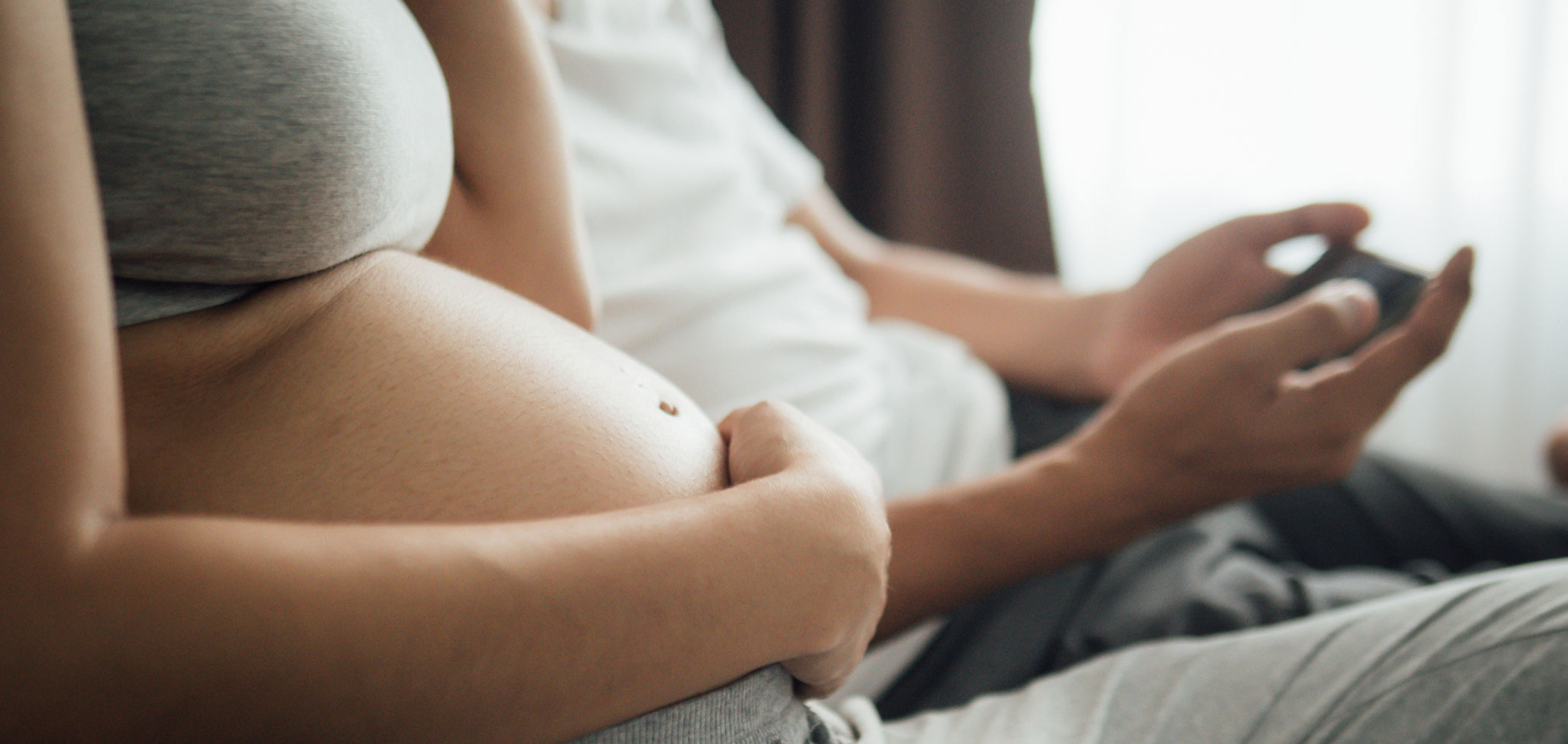 Har du brug for vitaminer, og Omega-3, når du er gravid?