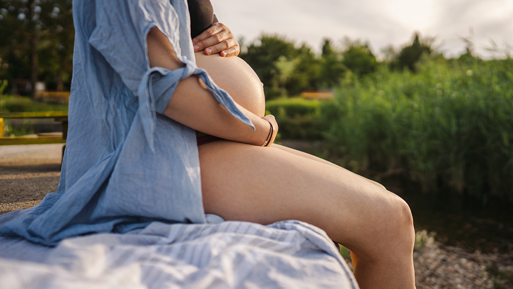 Hvorfor skal gravide have folsyre?