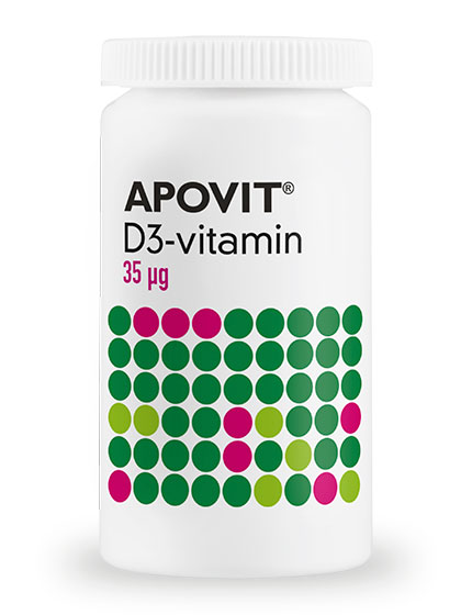 D-vitamin 35 µg