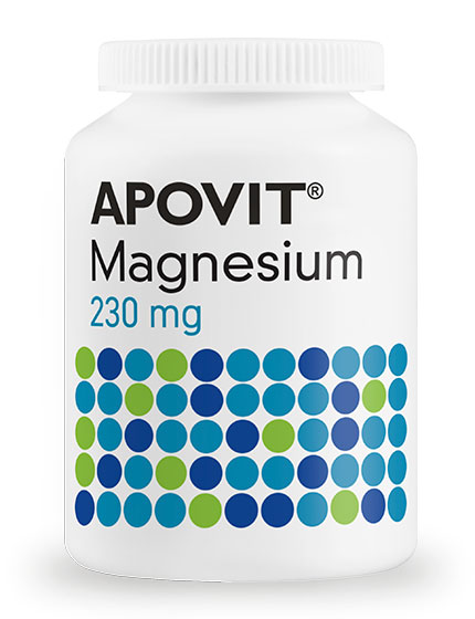 Magnesium 230 mg