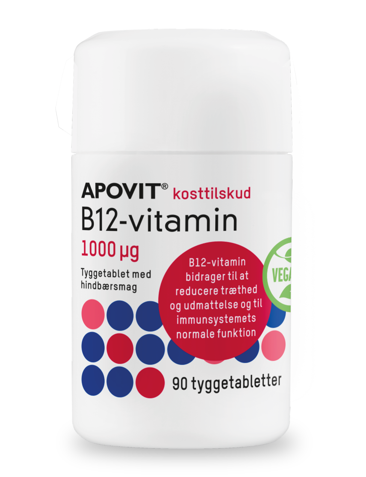 B12 1000 µg